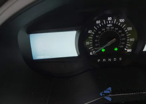 2022 Ford Edge Sel z USA, uszkodzony, nr VIN 2FMPK4J97NBA38565